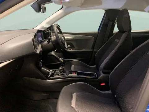 Thumbnail image for the Vauxhall Mokka 1.2 Turbo Design