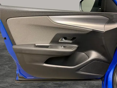 Thumbnail image for the Vauxhall Mokka 1.2 Turbo Design