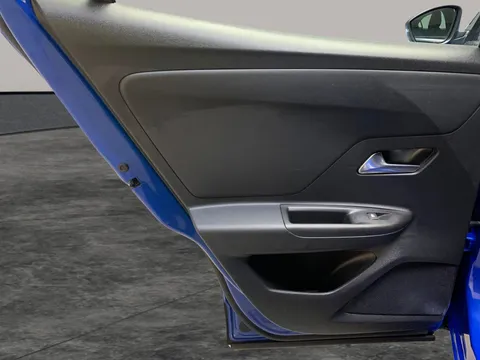Thumbnail image for the Vauxhall Mokka 1.2 Turbo Design