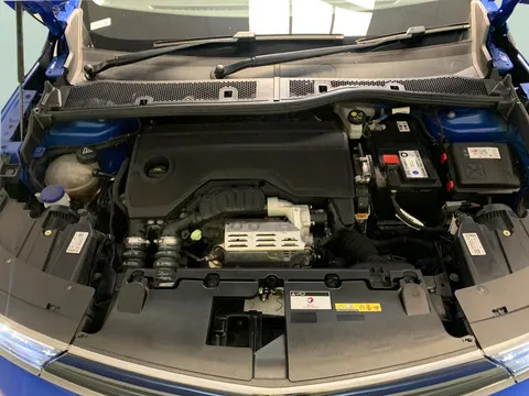 Thumbnail image for the Vauxhall Mokka 1.2 Turbo Design