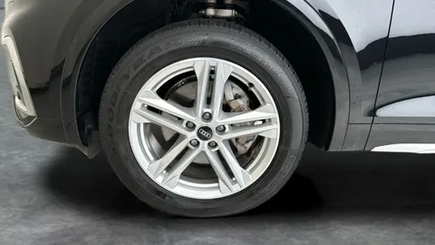 Thumbnail image for the Audi Q5 2.0 TFSI 45 S line   S Tronic quattro