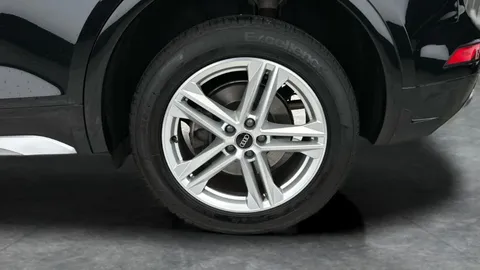 Thumbnail image for the Audi Q5 2.0 TFSI 45 S line   S Tronic quattro