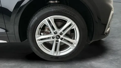 Thumbnail image for the Audi Q5 2.0 TFSI 45 S line   S Tronic quattro