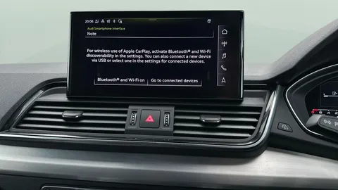 Thumbnail image for the Audi Q5 2.0 TFSI 45 S line   S Tronic quattro
