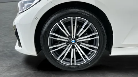 Thumbnail image for the BMW 3 Series 2.0 320i M Sport