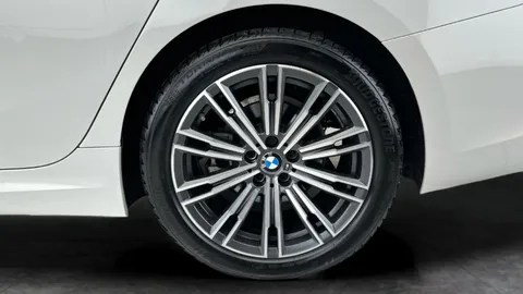 Thumbnail image for the BMW 3 Series 2.0 320i M Sport