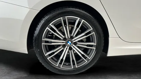 Thumbnail image for the BMW 3 Series 2.0 320i M Sport