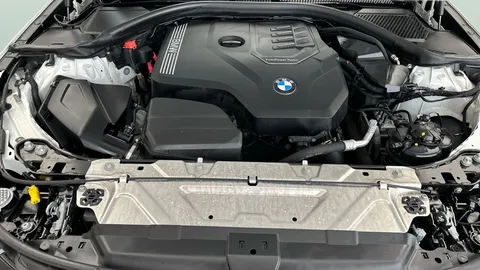 Thumbnail image for the BMW 3 Series 2.0 320i M Sport