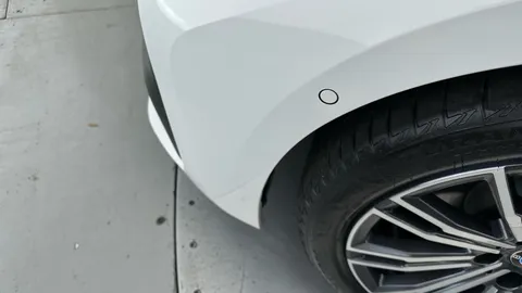 Thumbnail image for the BMW 3 Series 2.0 320i M Sport