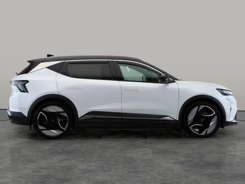 Thumbnail image for the Renault Scenic E-Tech long range 87kWh iconic