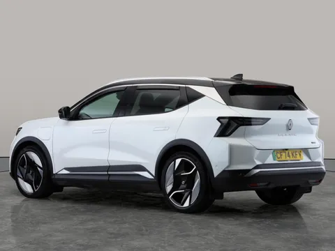 Thumbnail image for the Renault Scenic E-Tech long range 87kWh iconic