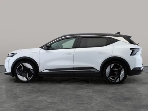 Thumbnail image for the Renault Scenic E-Tech long range 87kWh iconic