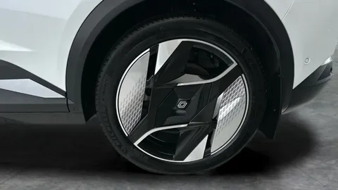 Thumbnail image for the Renault Scenic E-Tech long range 87kWh iconic