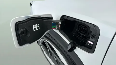 Thumbnail image for the Renault Scenic E-Tech long range 87kWh iconic