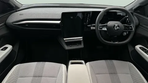 Thumbnail image for the Renault Scenic E-Tech long range 87kWh iconic
