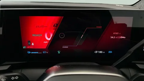 Thumbnail image for the Renault Scenic E-Tech long range 87kWh iconic
