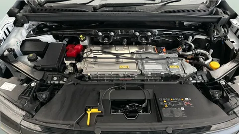 Thumbnail image for the Renault Scenic E-Tech long range 87kWh iconic