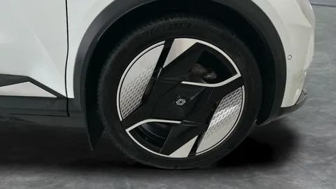 Thumbnail image for the Renault Scenic E-Tech long range 87kWh iconic