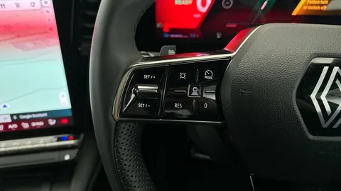 Thumbnail image for the Renault Scenic E-Tech long range 87kWh iconic