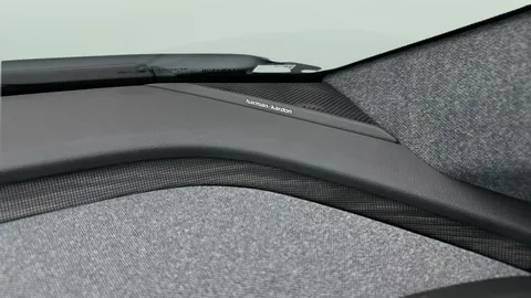 Thumbnail image for the Renault Scenic E-Tech long range 87kWh iconic