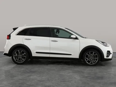 Thumbnail image for the Kia Niro 1.6 GDi 3    DCT
