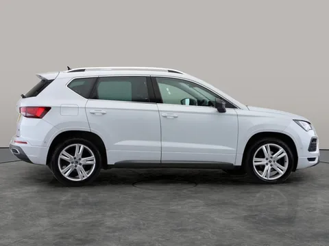 Thumbnail image for the SEAT Ateca 1.5 TSI EVO FR