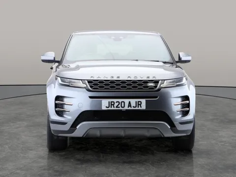 Thumbnail image for the Land Rover Range Rover Evoque 2.0 D180 MHEV R-Dynamic S   4WD