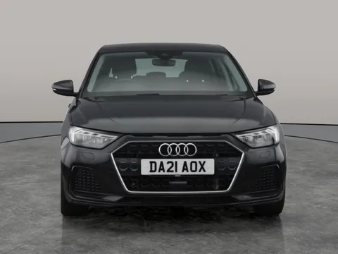 Thumbnail image for the Audi A1 1.0 TFSI 30 Sport Sportback