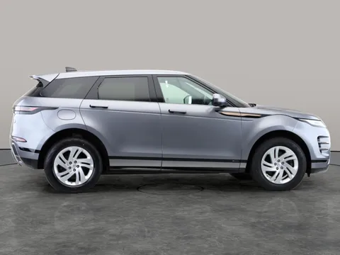 Thumbnail image for the Land Rover Range Rover Evoque 2.0 D180 MHEV R-Dynamic S   4WD
