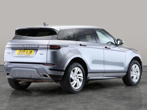 Thumbnail image for the Land Rover Range Rover Evoque 2.0 D180 MHEV R-Dynamic S   4WD