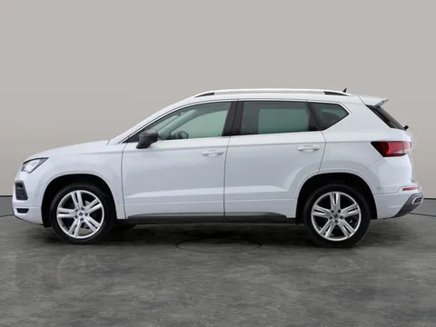 Thumbnail image for the SEAT Ateca 1.5 TSI EVO FR