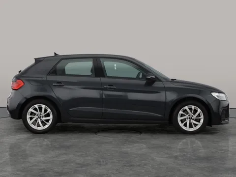 Thumbnail image for the Audi A1 1.0 TFSI 30 Sport Sportback