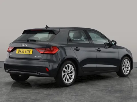 Thumbnail image for the Audi A1 1.0 TFSI 30 Sport Sportback
