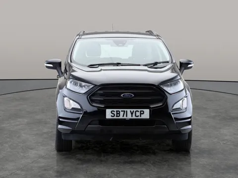Thumbnail image for the Ford Ecosport 1.0T EcoBoost GPF ST-Line