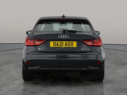 Thumbnail image for the Audi A1 1.0 TFSI 30 Sport Sportback