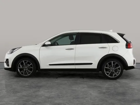 Thumbnail image for the Kia Niro 1.6 GDi 3    DCT