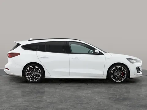 Thumbnail image for the Ford Focus 1.0T EcoBoost MHEV ST-Line X    DCT