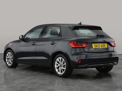 Thumbnail image for the Audi A1 1.0 TFSI 30 Sport Sportback
