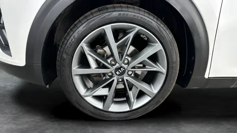Thumbnail image for the Kia Niro 1.6 GDi 3    DCT