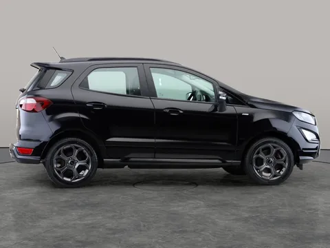 Thumbnail image for the Ford Ecosport 1.0T EcoBoost GPF ST-Line