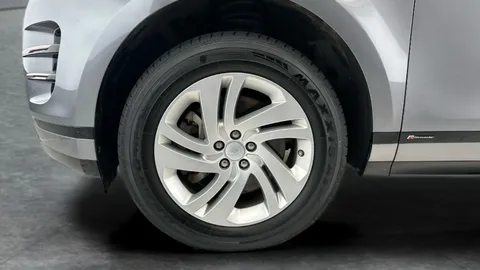 Thumbnail image for the Land Rover Range Rover Evoque 2.0 D180 MHEV R-Dynamic S   4WD