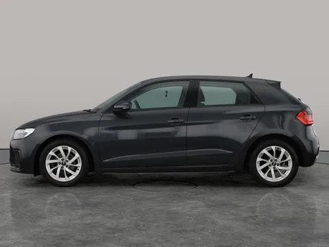 Thumbnail image for the Audi A1 1.0 TFSI 30 Sport Sportback