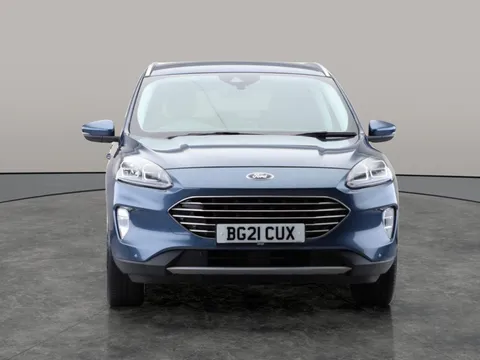 Thumbnail image for the Ford Kuga 1.5 EcoBlue Titanium Edition