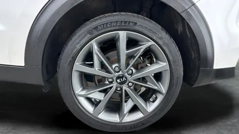 Thumbnail image for the Kia Niro 1.6 GDi 3    DCT