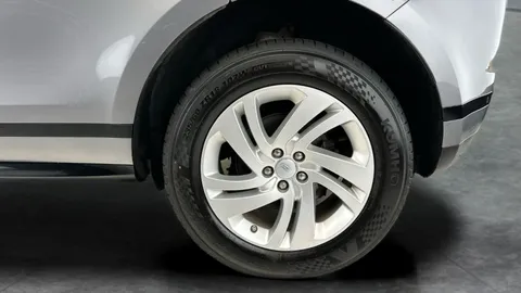 Thumbnail image for the Land Rover Range Rover Evoque 2.0 D180 MHEV R-Dynamic S   4WD