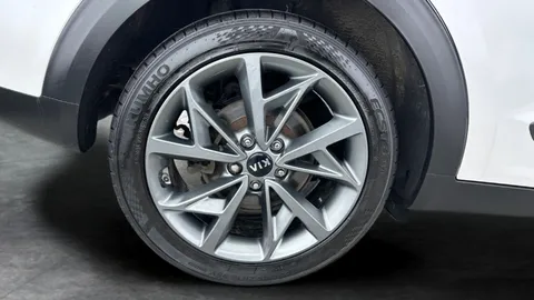 Thumbnail image for the Kia Niro 1.6 GDi 3    DCT