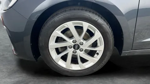 Thumbnail image for the Audi A1 1.0 TFSI 30 Sport Sportback