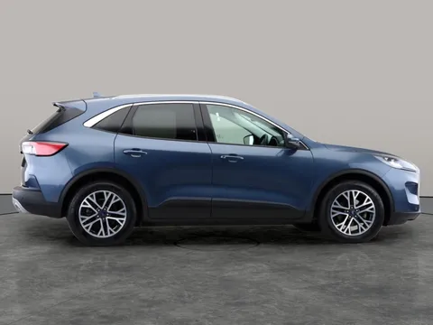 Thumbnail image for the Ford Kuga 1.5 EcoBlue Titanium Edition