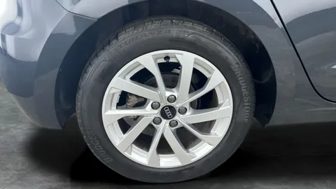 Thumbnail image for the Audi A1 1.0 TFSI 30 Sport Sportback