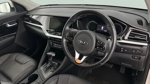 Thumbnail image for the Kia Niro 1.6 GDi 3    DCT